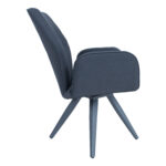 Tool COLUMBUS pöörlev 67x76xH95cm, tumehall Aiatoolid ja aiapingid