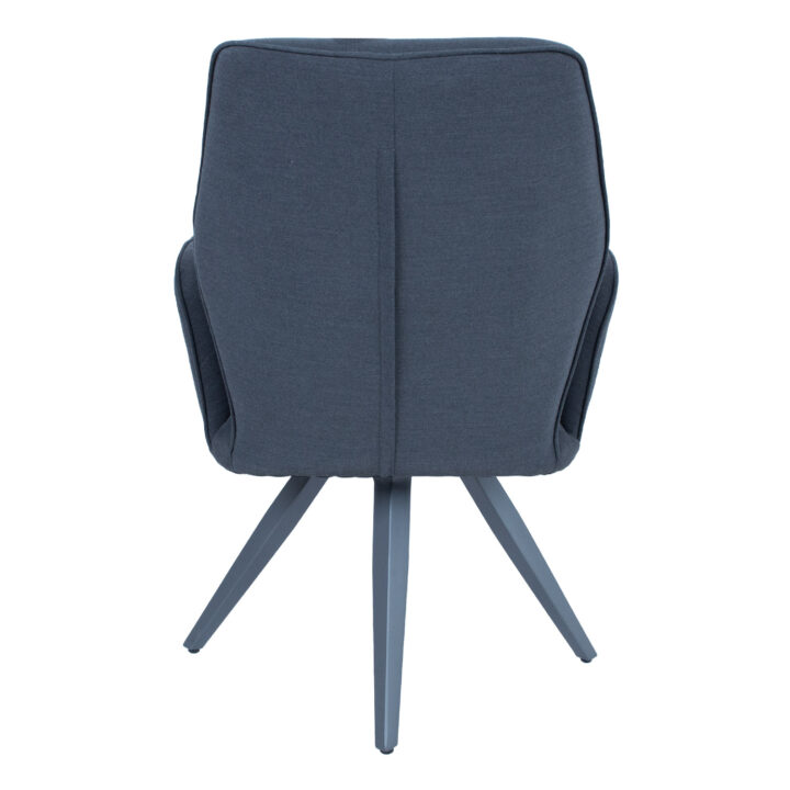 Tool COLUMBUS pöörlev 67x76xH95cm, tumehall Aiatoolid ja aiapingid