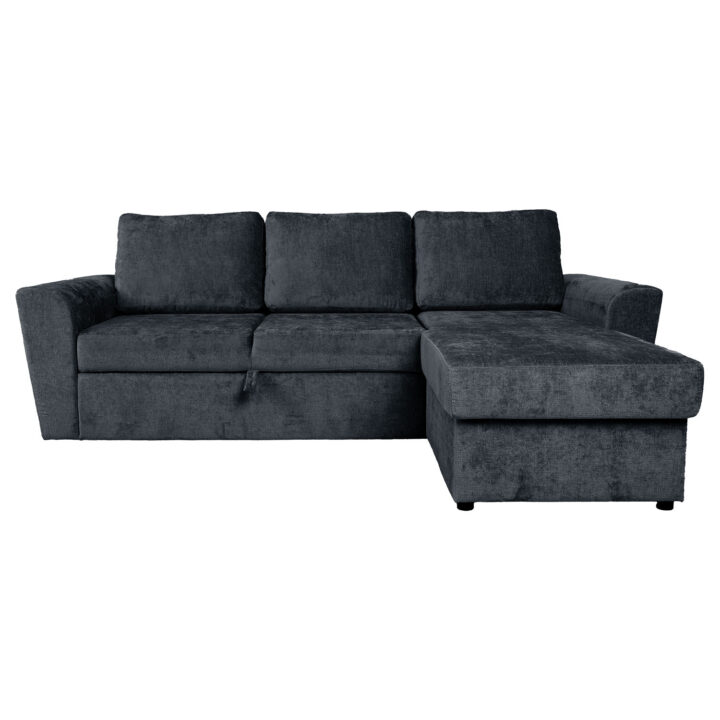 Nurgadiivanvoodi INGMAR 242×168/92xH92cm, antratsiithall Diivanid Diivanid