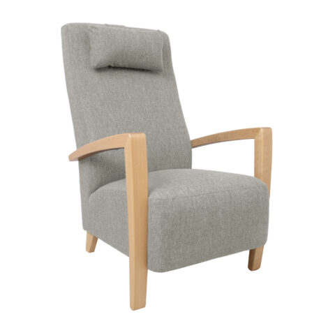Tugitool VENLA 65,5x65xH104cm, beež Elutoamööbel H01-500 Tugitoolid ja kiiktoolid
