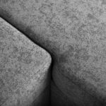 Nurgadiivanvoodi INGA 217×92/160xH92cm, hall Diivanid