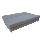 Diivanvoodi VELLA pesukastiga 195x92xH76cm, hall Diivanid Diivanid