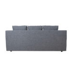 Diivanvoodi VELLA pesukastiga 195x92xH76cm, hall Diivanid Diivanid