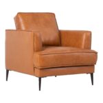 Tugitool LEO 80x86xH85cm, helepruun Diivanid 3+2+1 Diivanid 3+2+1