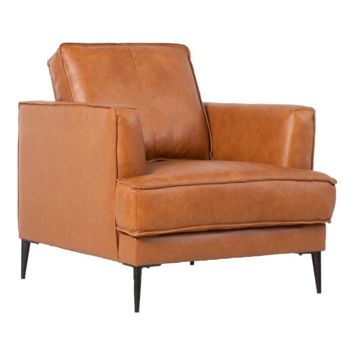 Tugitool LEO 80x86xH85cm, helepruun Diivanid 3+2+1 Diivanid 3+2+1