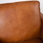 Tugitool LEO 80x86xH85cm, helepruun Diivanid 3+2+1 Diivanid 3+2+1