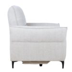 Tugitool MIAMI elektriline recliner 95x92xH99cm, helebeež Diivanid 3+2+1