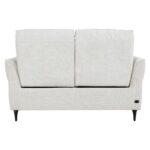 Diivan MIAMI 2-kohaline elektriline recliner 154x92xH99cm, helebeež Diivanid