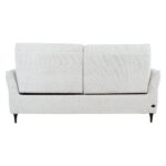 Diivan MIAMI 3-kohaline elektriline recliner 199x92xH99cm, helebeež Diivanid