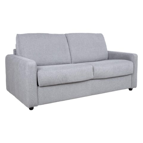 Diivanvoodi PROVO 2-kohaline 188x95xH94cm, hall Diivanid