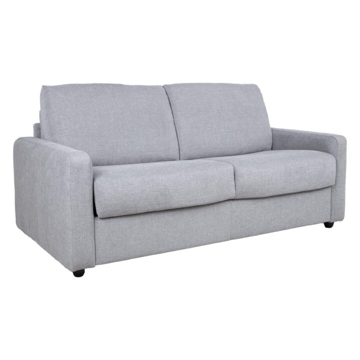 Diivanvoodi PROVO 2-kohaline 188x95xH94cm, hall Diivanid
