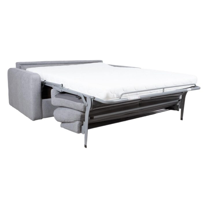 Diivanvoodi PROVO 2-kohaline 188x95xH94cm, hall Diivanid