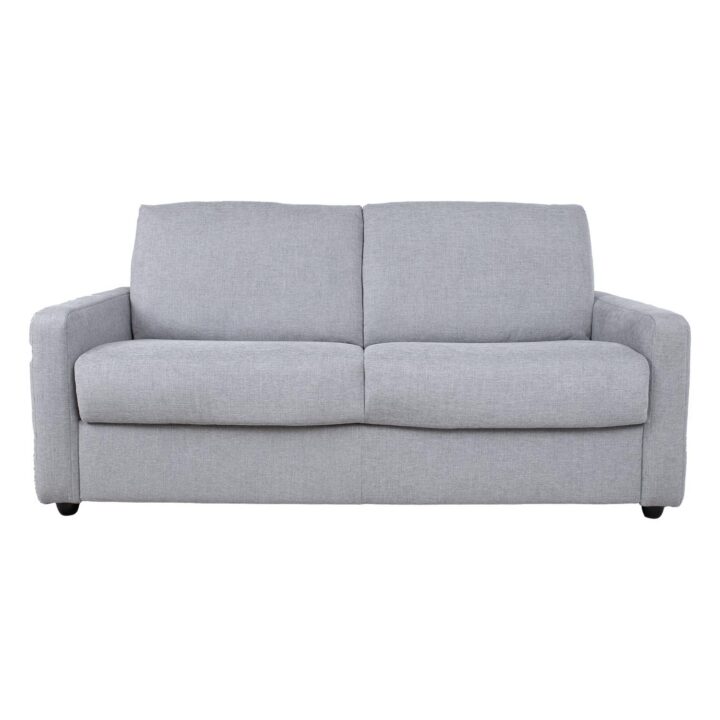 Diivanvoodi PROVO 2-kohaline 188x95xH94cm, hall Diivanid