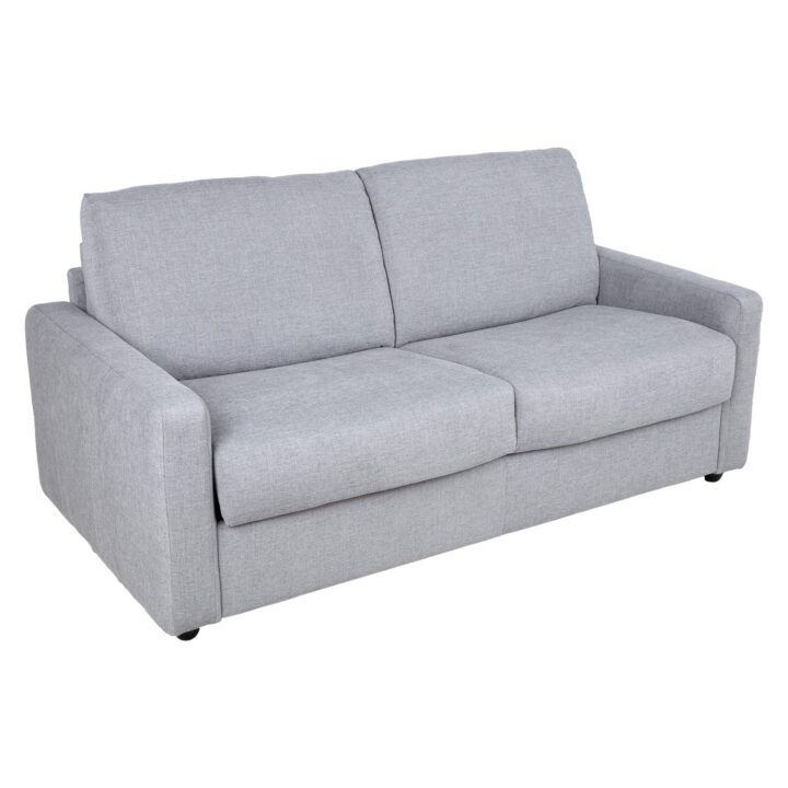 Diivanvoodi PROVO 2-kohaline 188x95xH94cm, hall Diivanid