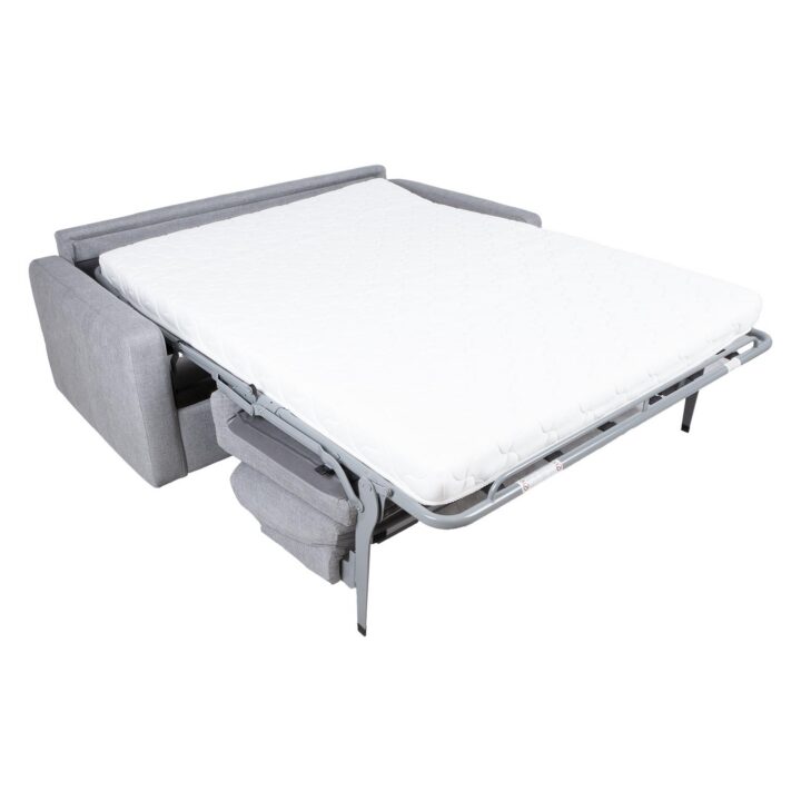 Diivanvoodi PROVO 2-kohaline 188x95xH94cm, hall Diivanid