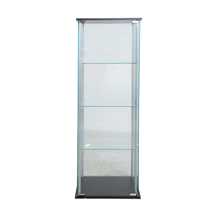 Vitriinkapp AIKO 60x36xH163cm Elutoamööbel