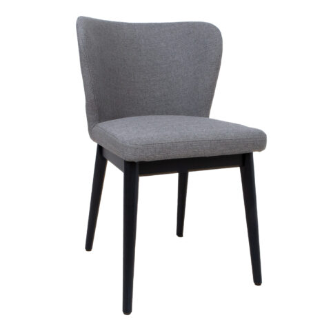 Tool LISBON 53,5x54xH81,5cm, hall Söögilauatoolid, taburetid, pingid LISBON