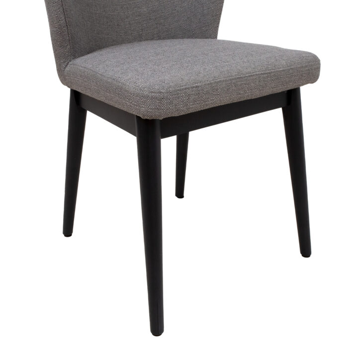 Tool LISBON 53,5x54xH81,5cm, hall Söögilauatoolid, taburetid, pingid LISBON