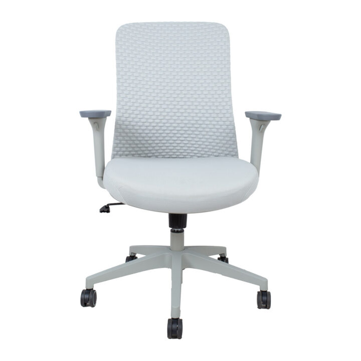 Töötool SEVERO 63x57xH94-102cm, hall Arvutitoolid ja töötoolid