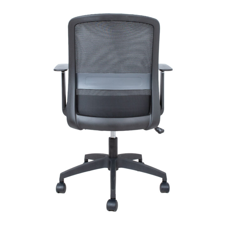 Töötool FARO 62x56xH87-95cm, must Arvutitoolid ja töötoolid