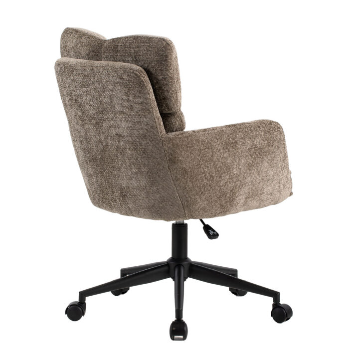Töötool LORENA 59x62xH86-93cm, beež Arvutitoolid ja töötoolid