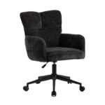 Töötool LORENA 59x62xH86-93cm, hall Arvutitoolid ja töötoolid