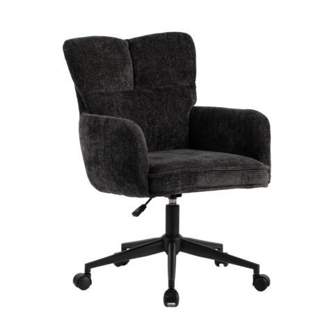 Töötool LORENA 59x62xH86-93cm, hall Arvutitoolid ja töötoolid