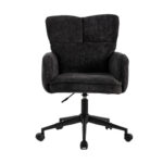 Töötool LORENA 59x62xH86-93cm, hall Arvutitoolid ja töötoolid
