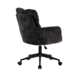 Töötool LORENA 59x62xH86-93cm, hall Arvutitoolid ja töötoolid