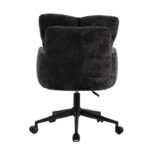 Töötool LORENA 59x62xH86-93cm, hall Arvutitoolid ja töötoolid