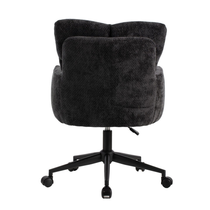 Töötool LORENA 59x62xH86-93cm, hall Arvutitoolid ja töötoolid