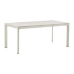 Laud MELROSE 180x90xH75cm, beež Aialauad