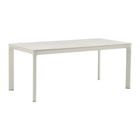Laud MELROSE 180x90xH75cm, beež Aialauad
