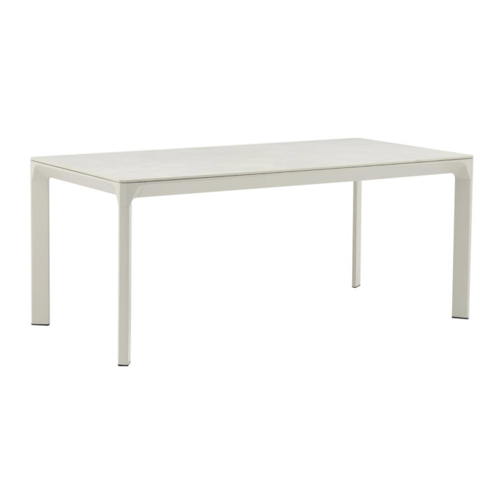 Laud MELROSE 180x90xH75cm, beež Aialauad