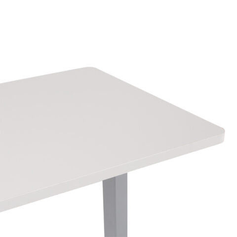 Lauaplaat ERGO 140x70cm, valge Kontorimööbel ERGO