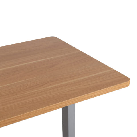 Lauaplaat ERGO 140x70cm, vaher Kontorimööbel ERGO