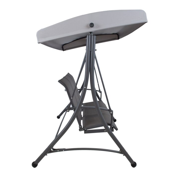 Aiakiik TAMPA 3-kohaline 195x130xH178cm, hall Aiakiiged Aiakiiged