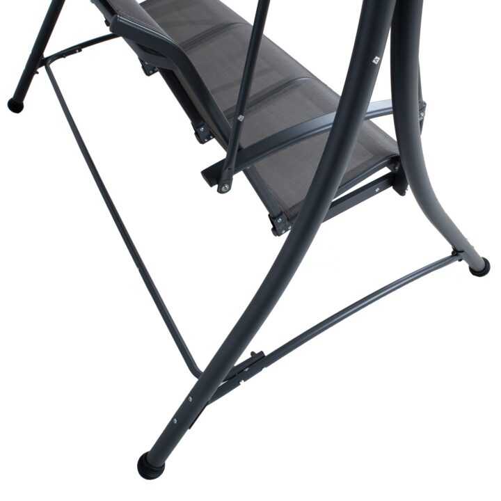 Aiakiik TAMPA 3-kohaline 195x130xH178cm, hall Aiakiiged Aiakiiged