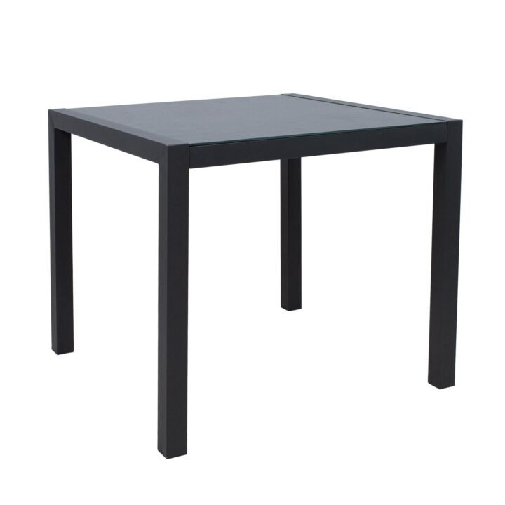 Laud DELGADO 80x80xH72cm, hall Aialauad Aialauad