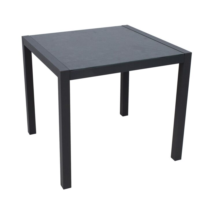 Laud DELGADO 80x80xH72cm, hall Aialauad Aialauad