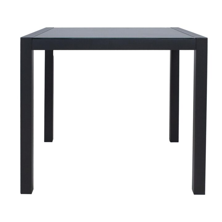 Laud DELGADO 80x80xH72cm, hall Aialauad Aialauad