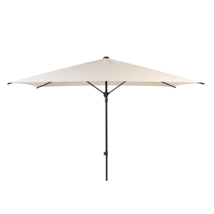 Päikesevari BALCONY 2x3m, beež Päikesevarjud ja jalad Garden