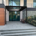 Varikatus MIRADOR-111 3x4m, tumehall Varikatused ja aiatelgid G07-100 Varikatused ja aiatelgid