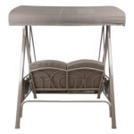 Aiakiik CAIRO 2-kohaline 146x126xH180cm, beež Aiakiiged Aiakiiged