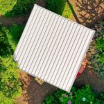 Varikatus MIRADOR-111 3x4m, valge Varikatused ja aiatelgid HORECA Varikatus MIRADOR-111 3x4m, valge Varikatused ja aiatelgid HORECA