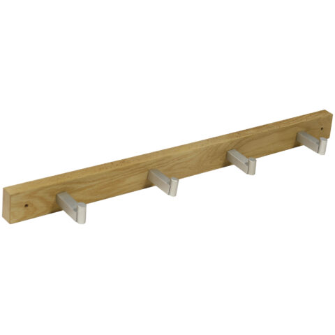 Seinanagi MONDEO 51,5×4,5cm, tamm Esik ja Garderoob MONDEO