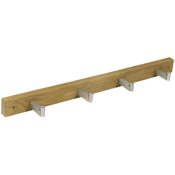 Seinanagi MONDEO 51,5×4,5cm, tamm Esik ja Garderoob MONDEO