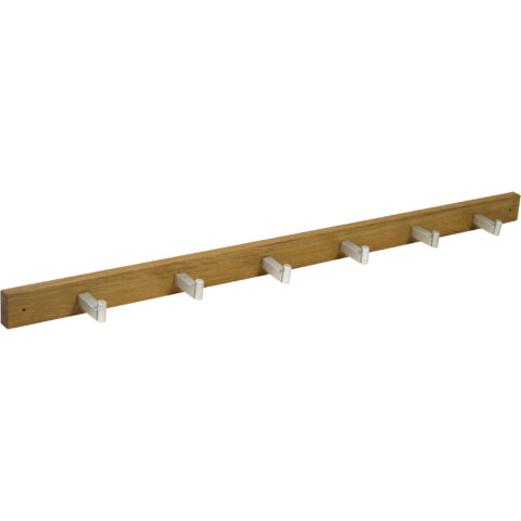 Seinanagi MONDEO 82×4,5cm, tamm Esik ja Garderoob MONDEO
