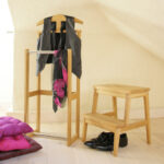 Pink MONDEO astmega 36x40xH43cm, tamm Esikumööbel Esikumööbel