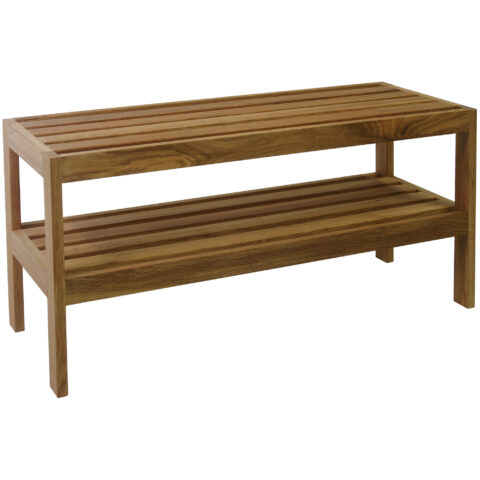 Jalatsiriiul MONDEO 82x32xH40cm, tamm Esik ja Garderoob Esikumööbel